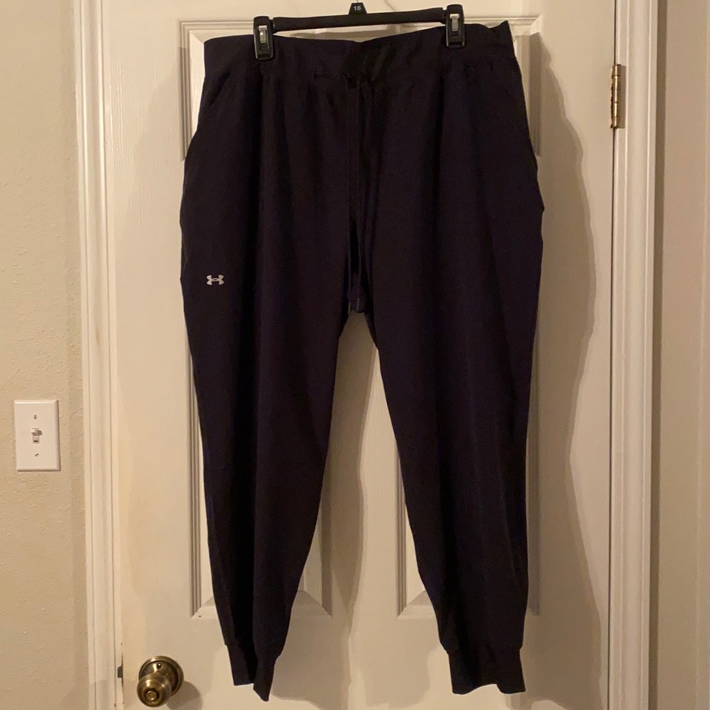 Under Armour joggers